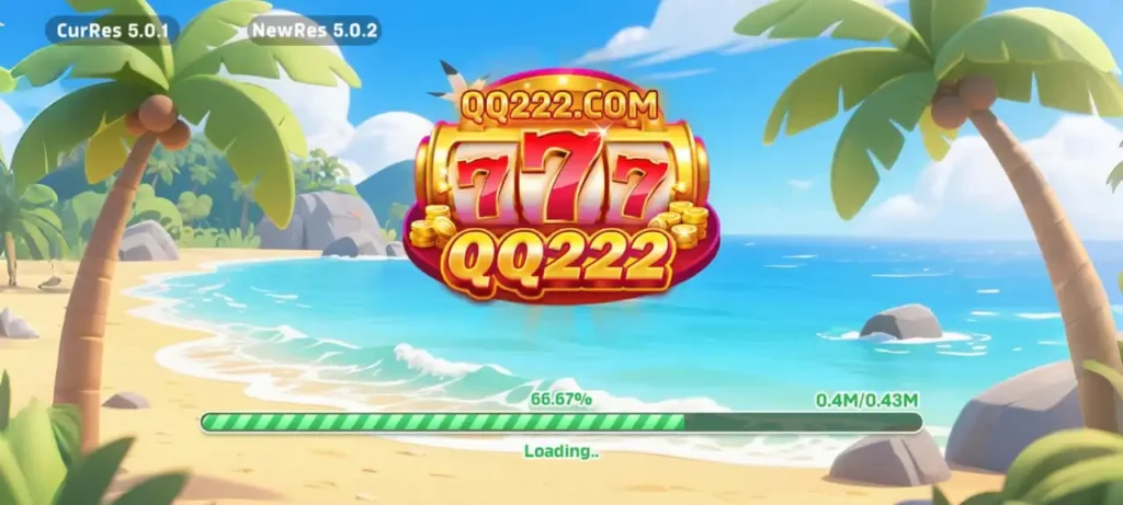 QQ222 Game APP